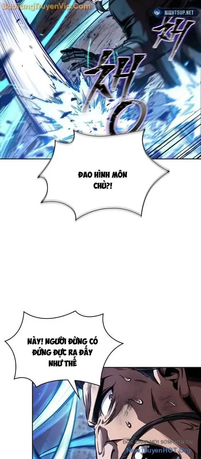 Truyện Tranh Ngã Lão Ma Thần trang 6