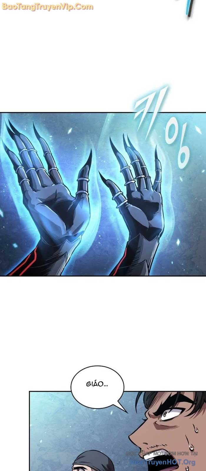 Truyện Tranh Ngã Lão Ma Thần trang 6
