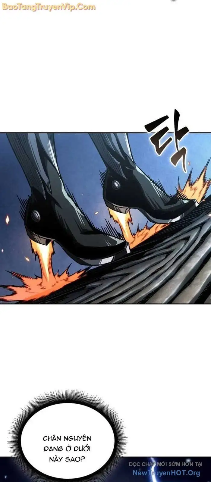 Truyện Tranh Ngã Lão Ma Thần trang 6