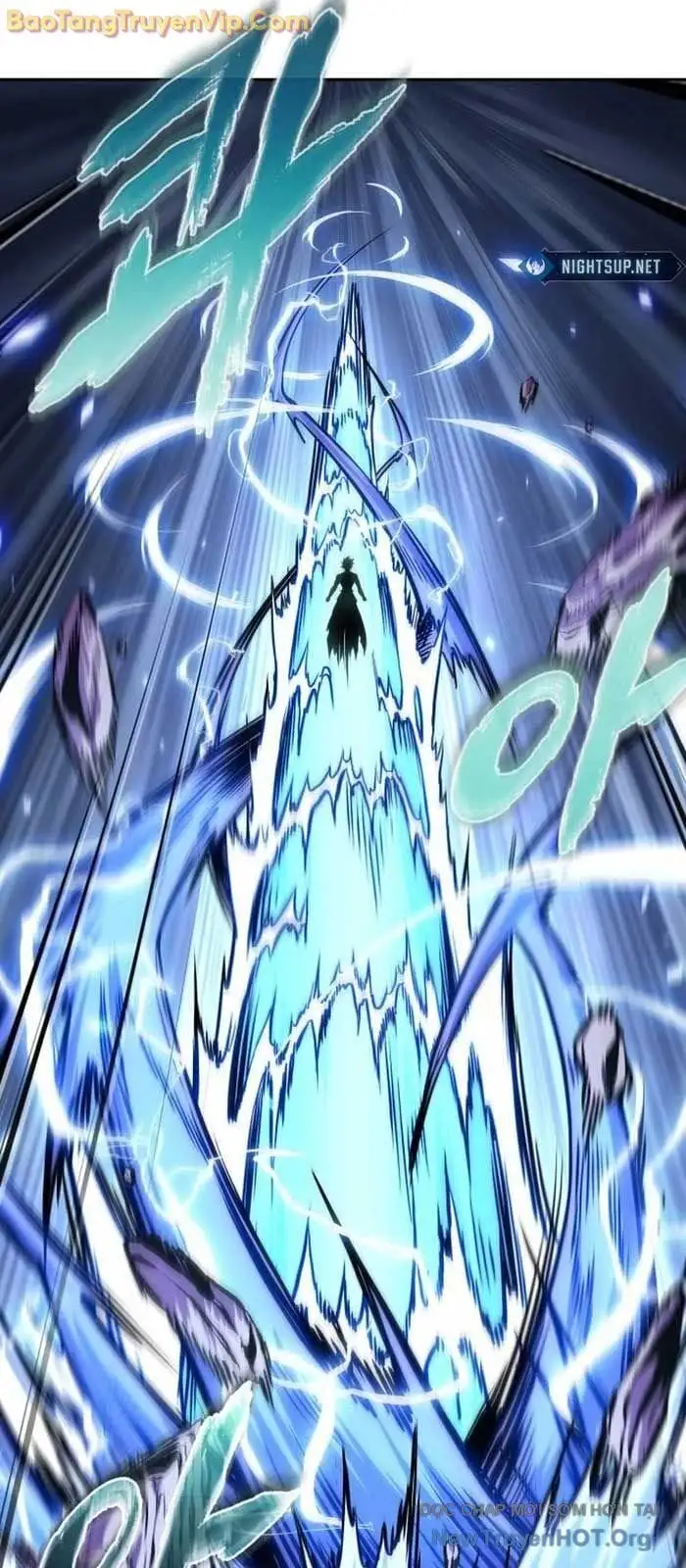 Truyện Tranh Ngã Lão Ma Thần trang 6