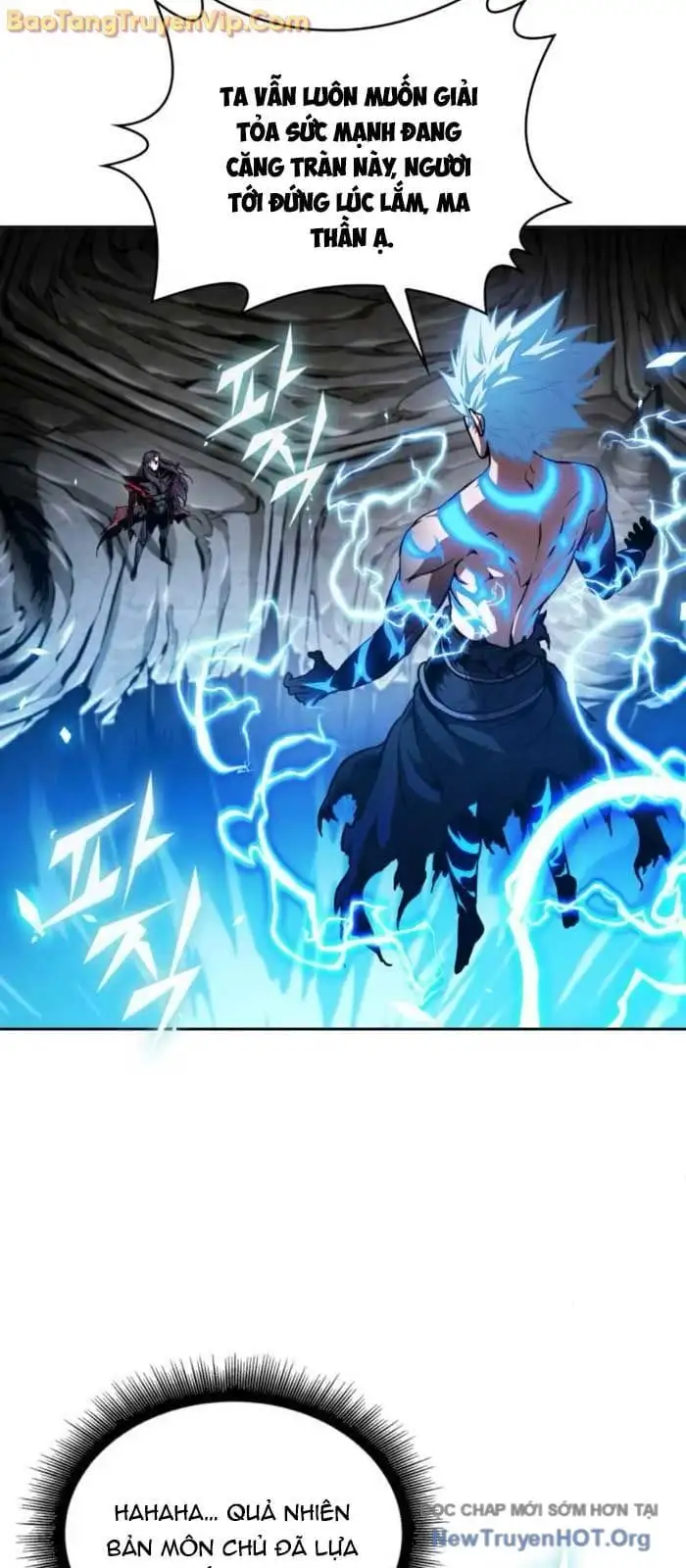 Truyện Tranh Ngã Lão Ma Thần trang 6
