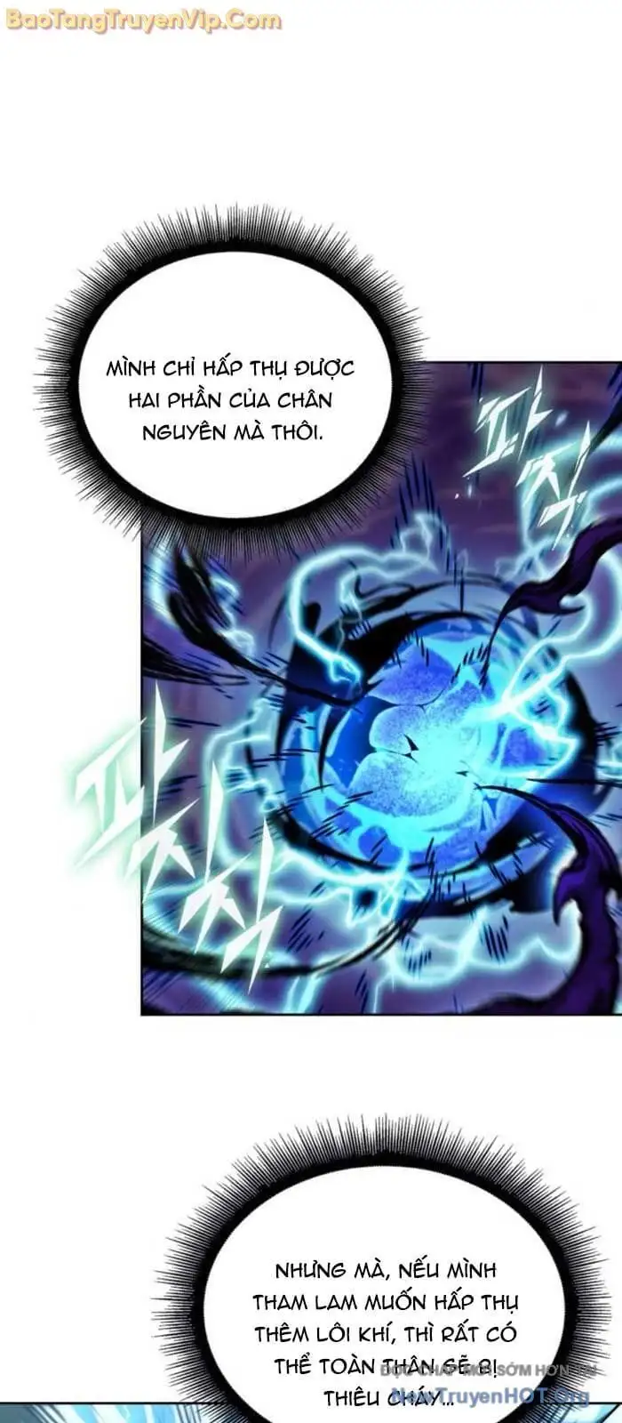 Truyện Tranh Ngã Lão Ma Thần trang 6