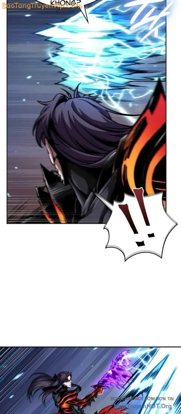 Truyện Tranh Ngã Lão Ma Thần trang 6
