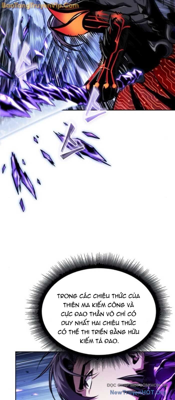 Truyện Tranh Ngã Lão Ma Thần trang 6