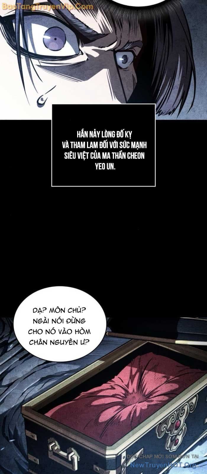 Truyện Tranh Ngã Lão Ma Thần trang 6