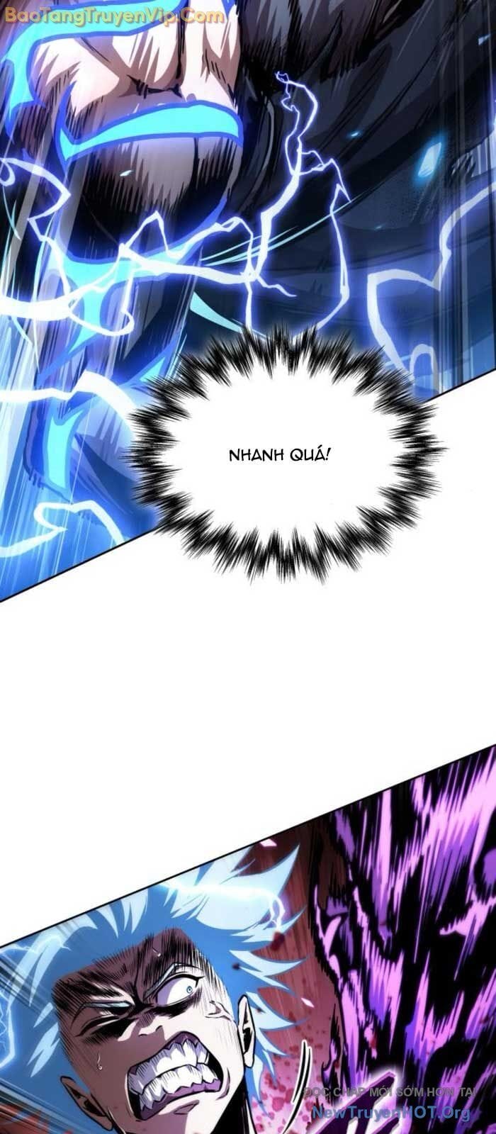 Truyện Tranh Ngã Lão Ma Thần trang 6