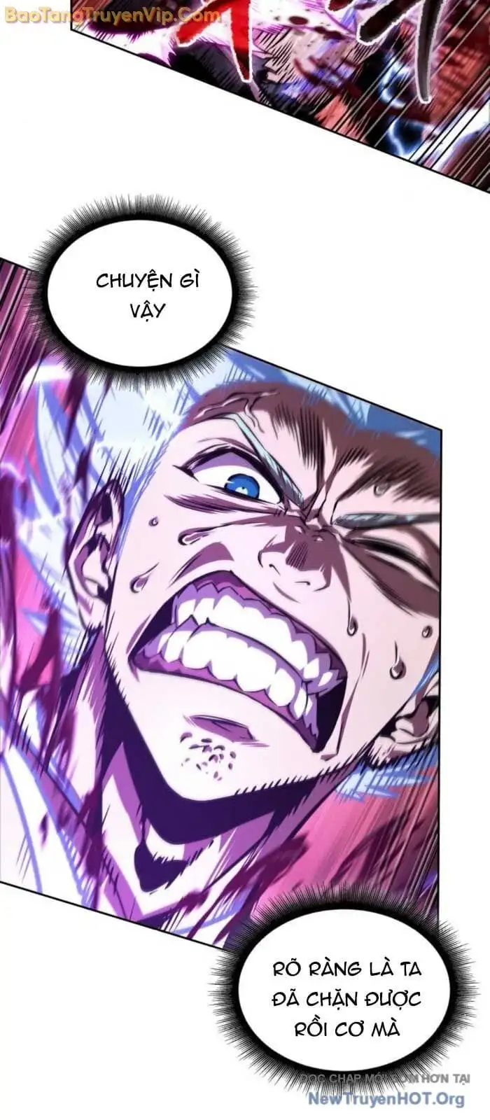 Truyện Tranh Ngã Lão Ma Thần trang 6