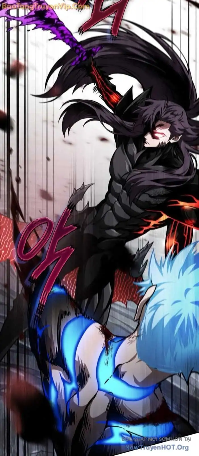 Truyện Tranh Ngã Lão Ma Thần trang 6