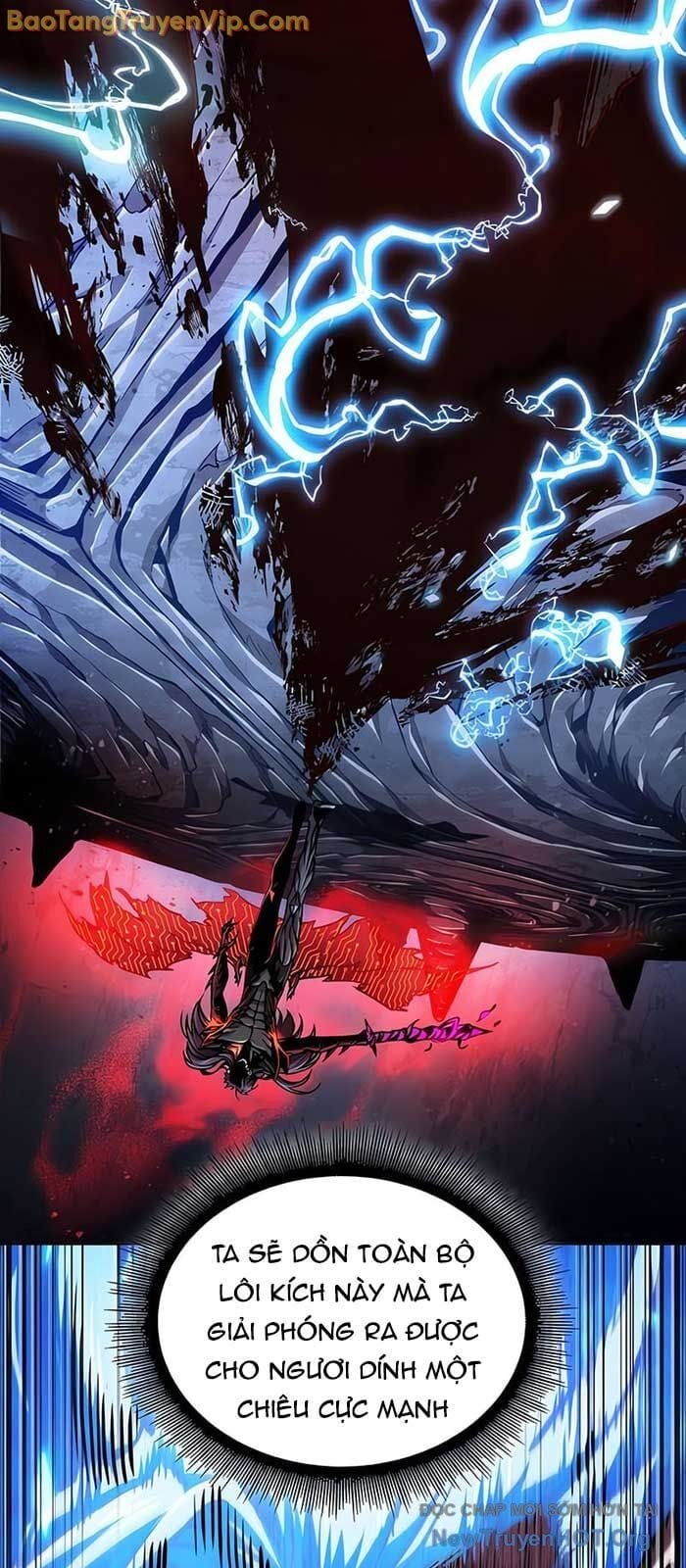 Truyện Tranh Ngã Lão Ma Thần trang 6