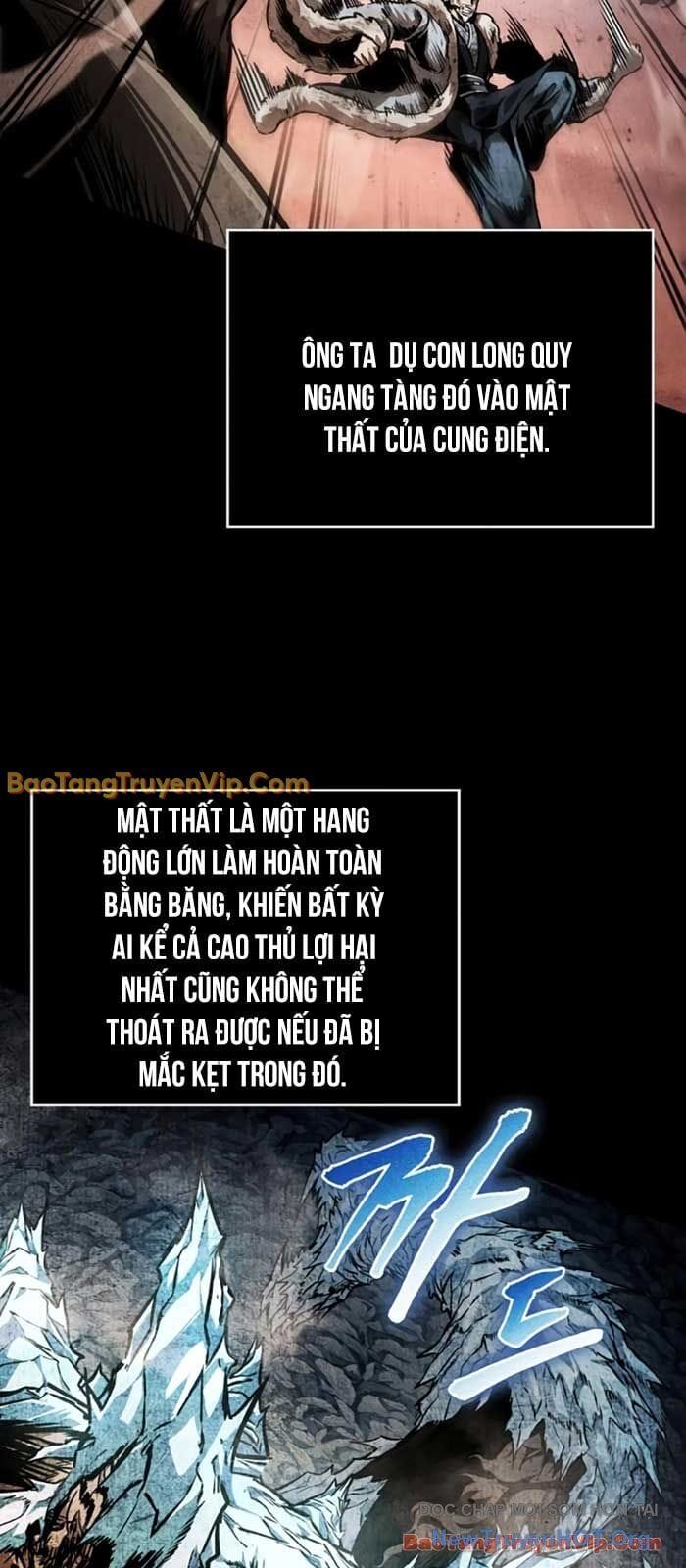 Truyện Tranh Ngã Lão Ma Thần trang 6