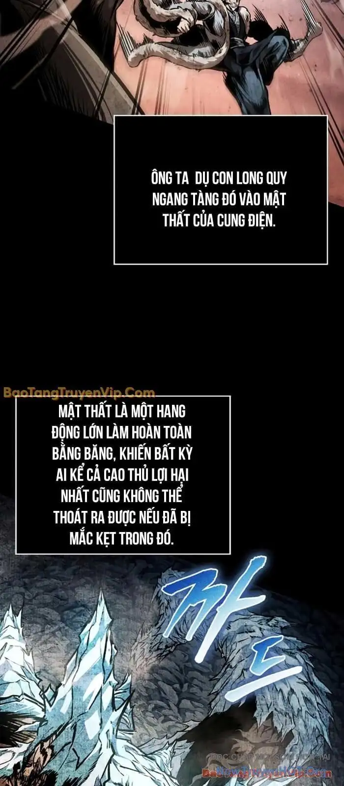 Truyện Tranh Ngã Lão Ma Thần trang 6