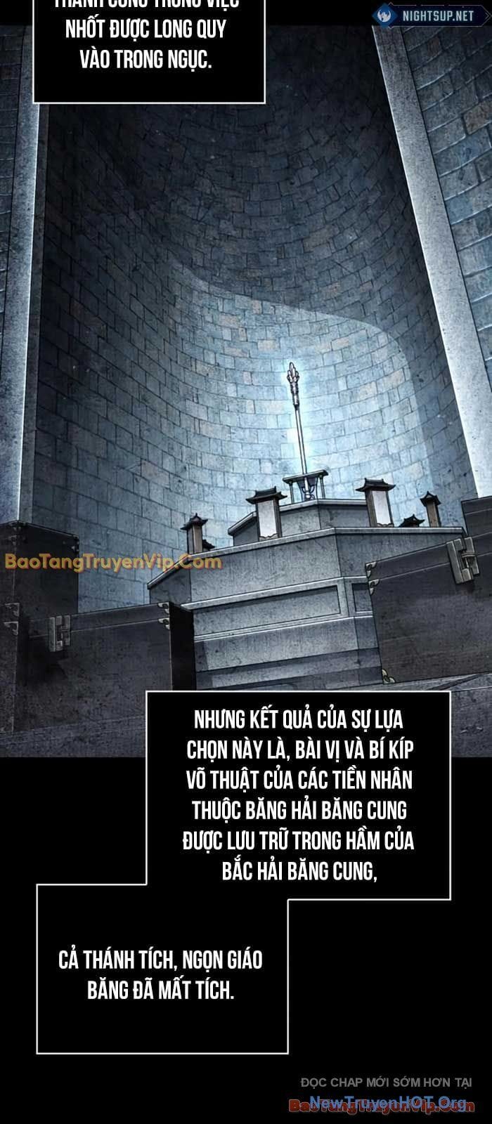 Truyện Tranh Ngã Lão Ma Thần trang 6