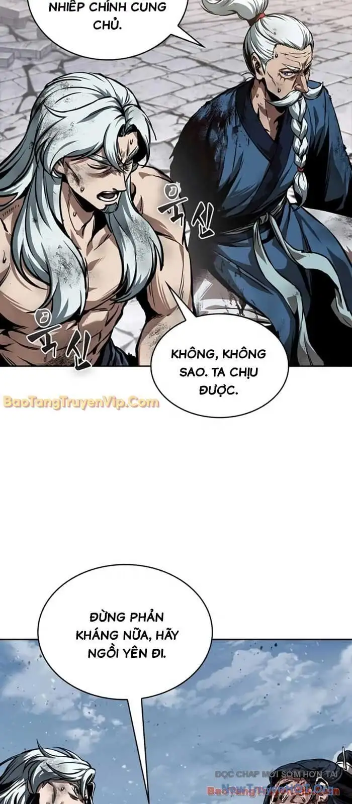 Truyện Tranh Ngã Lão Ma Thần trang 6