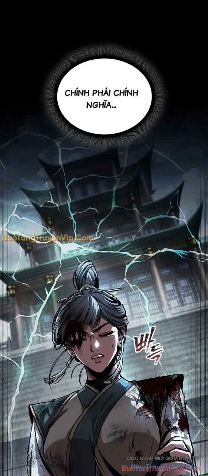 Truyện Tranh Ngã Lão Ma Thần trang 6