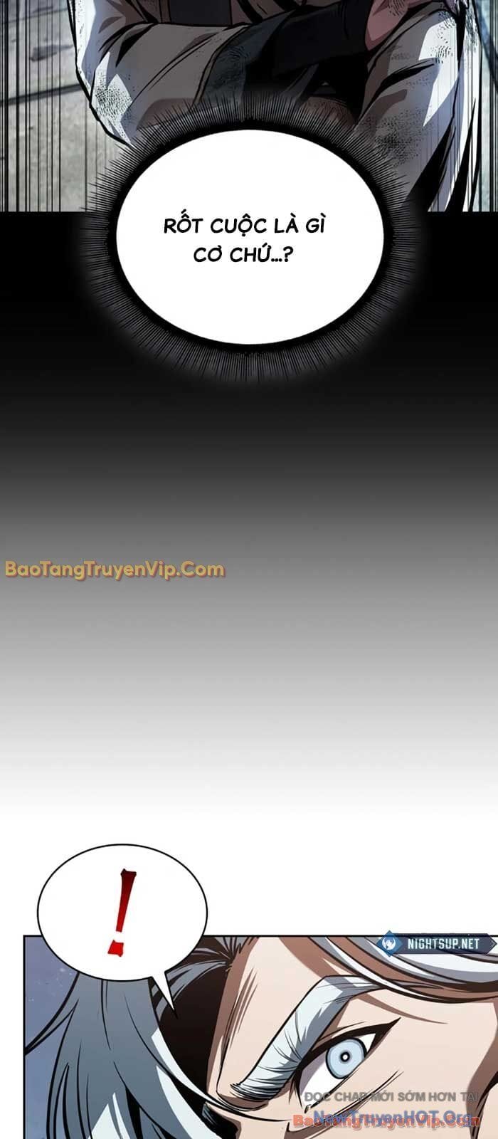 Truyện Tranh Ngã Lão Ma Thần trang 6