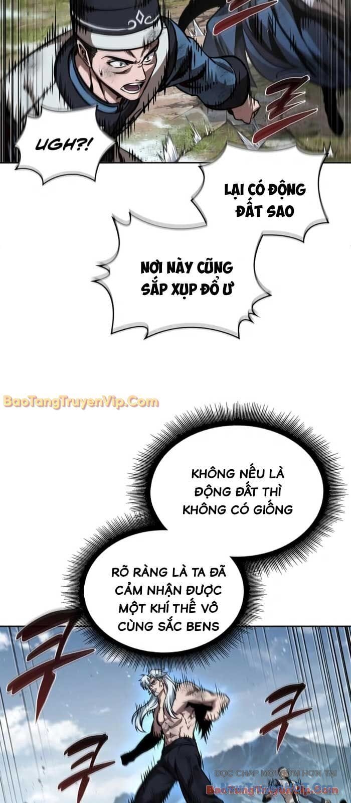 Truyện Tranh Ngã Lão Ma Thần trang 6