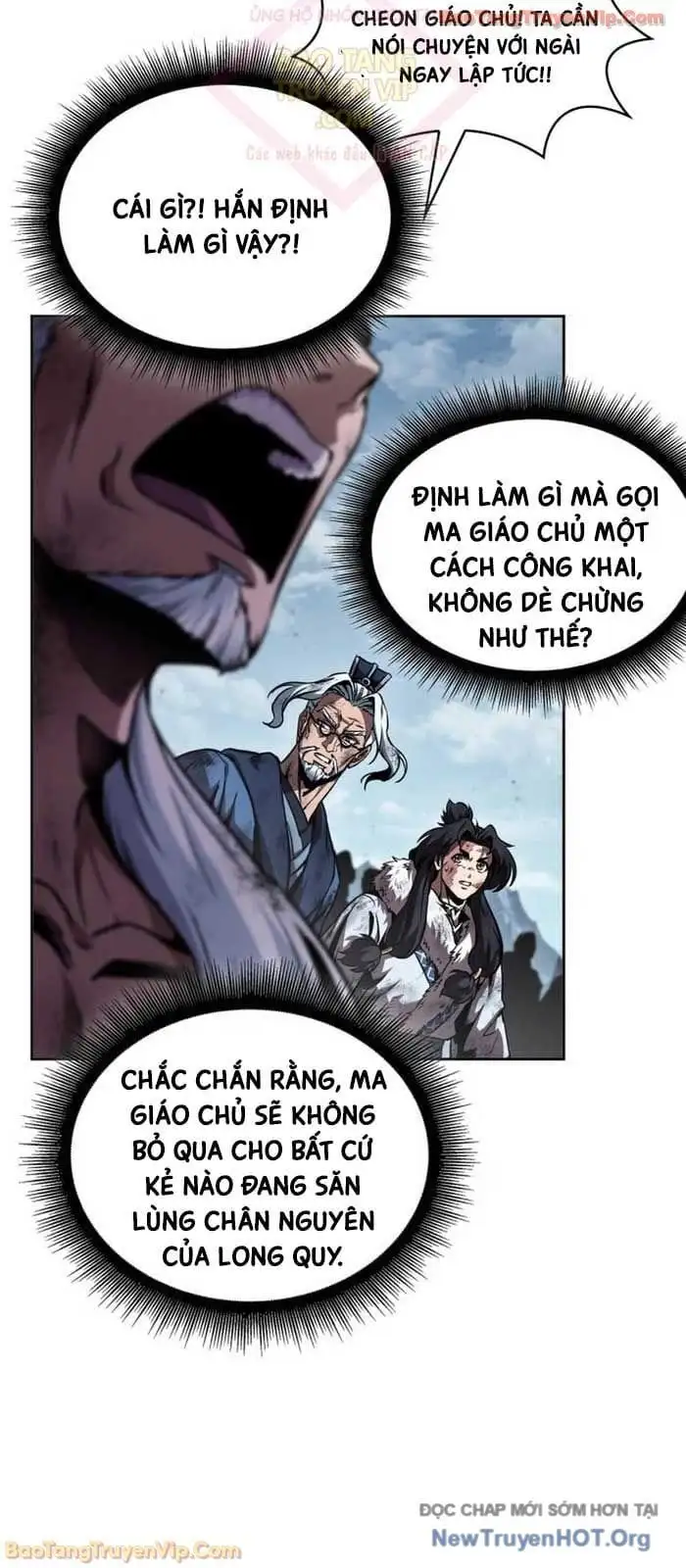 Truyện Tranh Ngã Lão Ma Thần trang 6