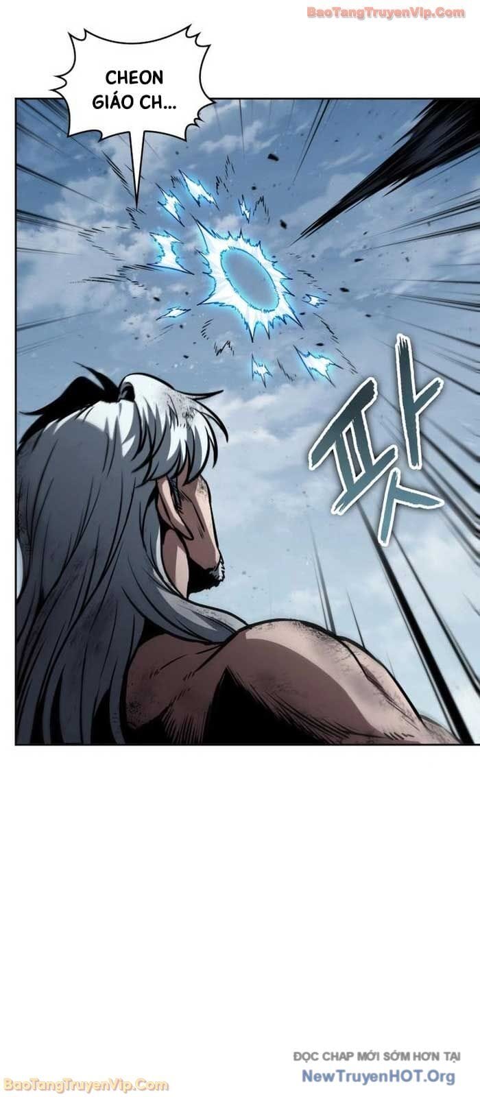 Truyện Tranh Ngã Lão Ma Thần trang 6