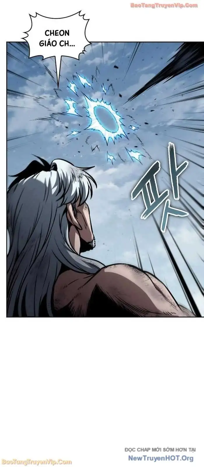 Truyện Tranh Ngã Lão Ma Thần trang 6