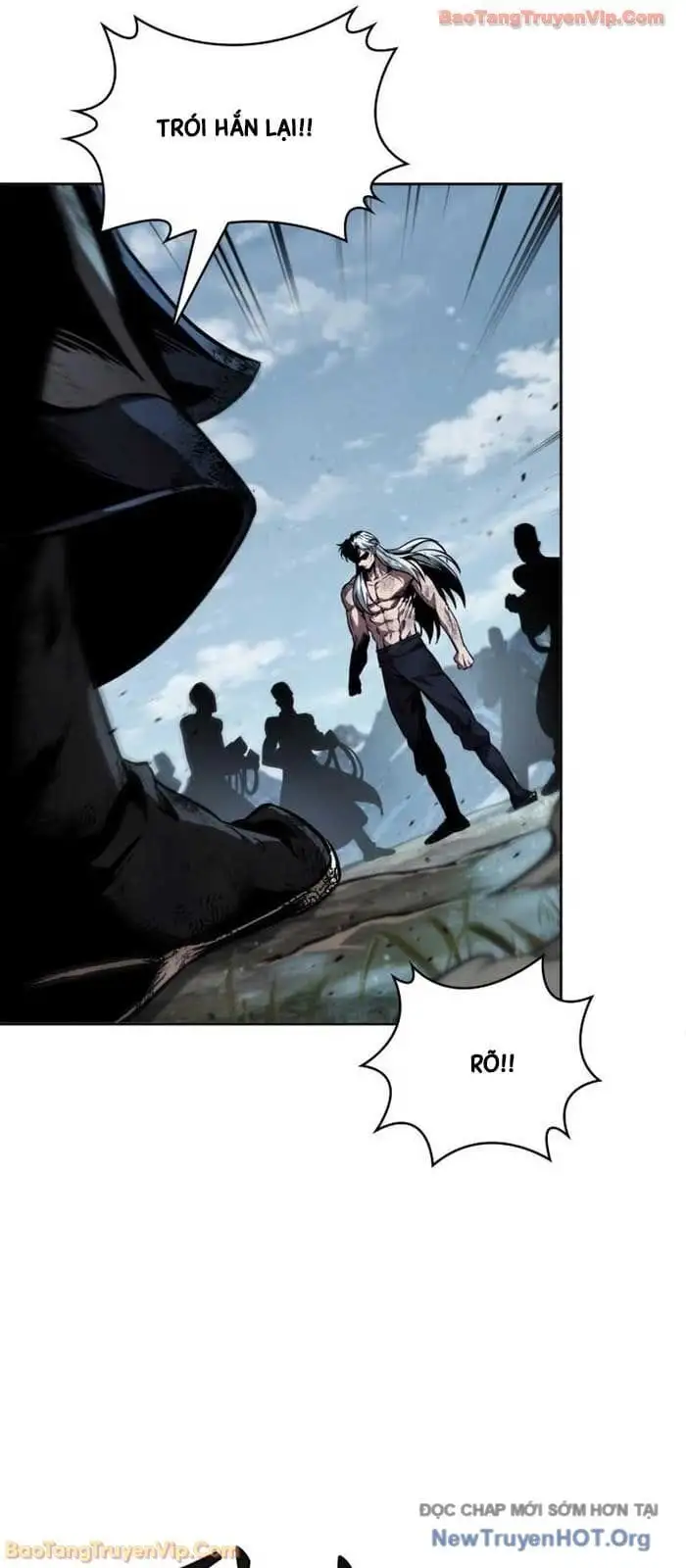 Truyện Tranh Ngã Lão Ma Thần trang 6