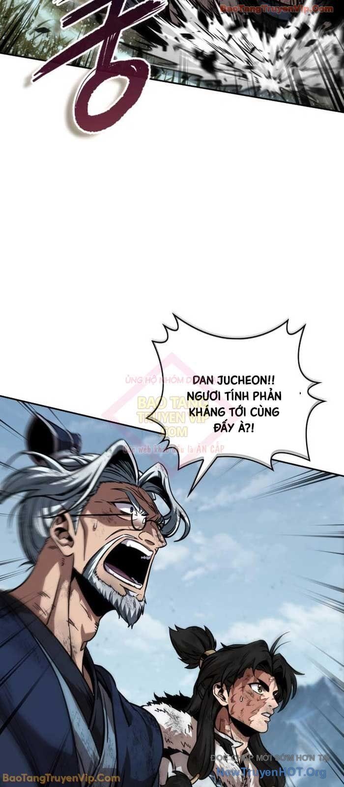 Truyện Tranh Ngã Lão Ma Thần trang 6