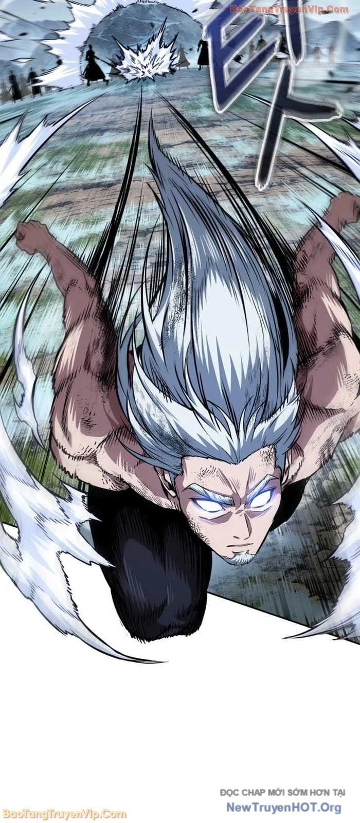 Truyện Tranh Ngã Lão Ma Thần trang 6