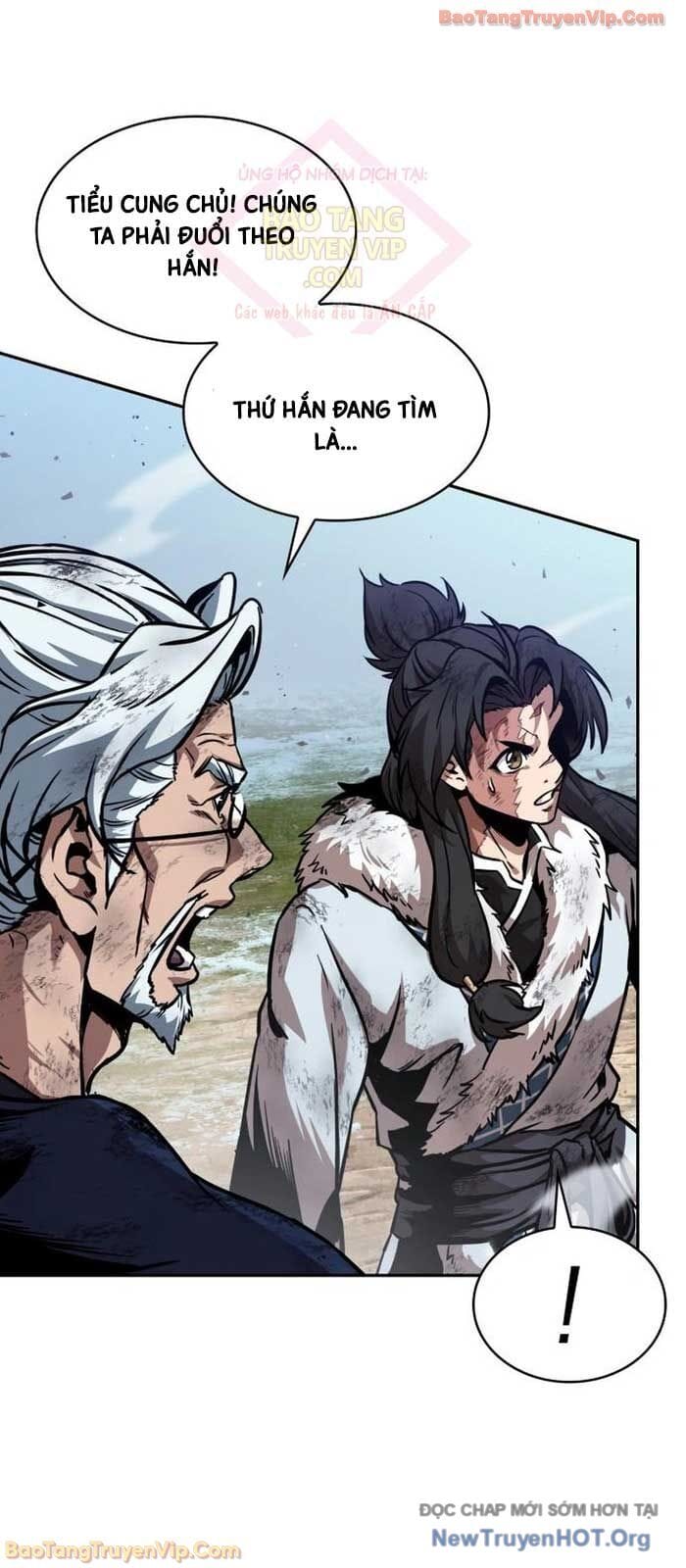 Truyện Tranh Ngã Lão Ma Thần trang 6