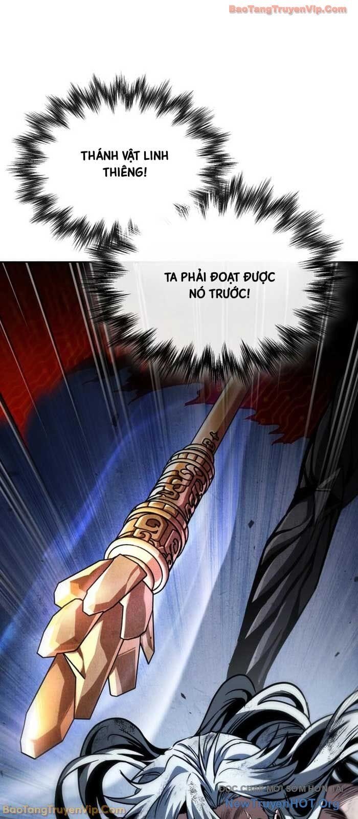 Truyện Tranh Ngã Lão Ma Thần trang 6