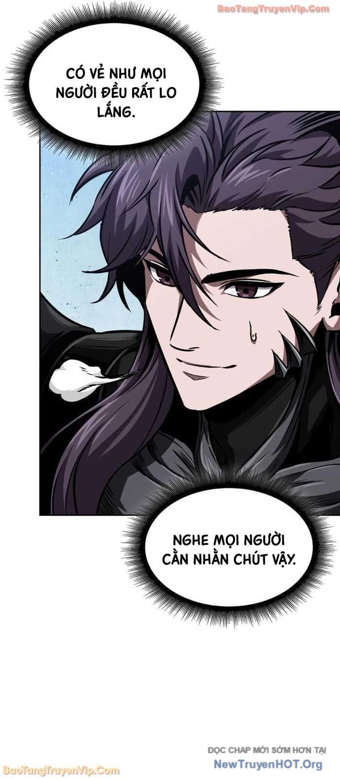 Truyện Tranh Ngã Lão Ma Thần trang 6