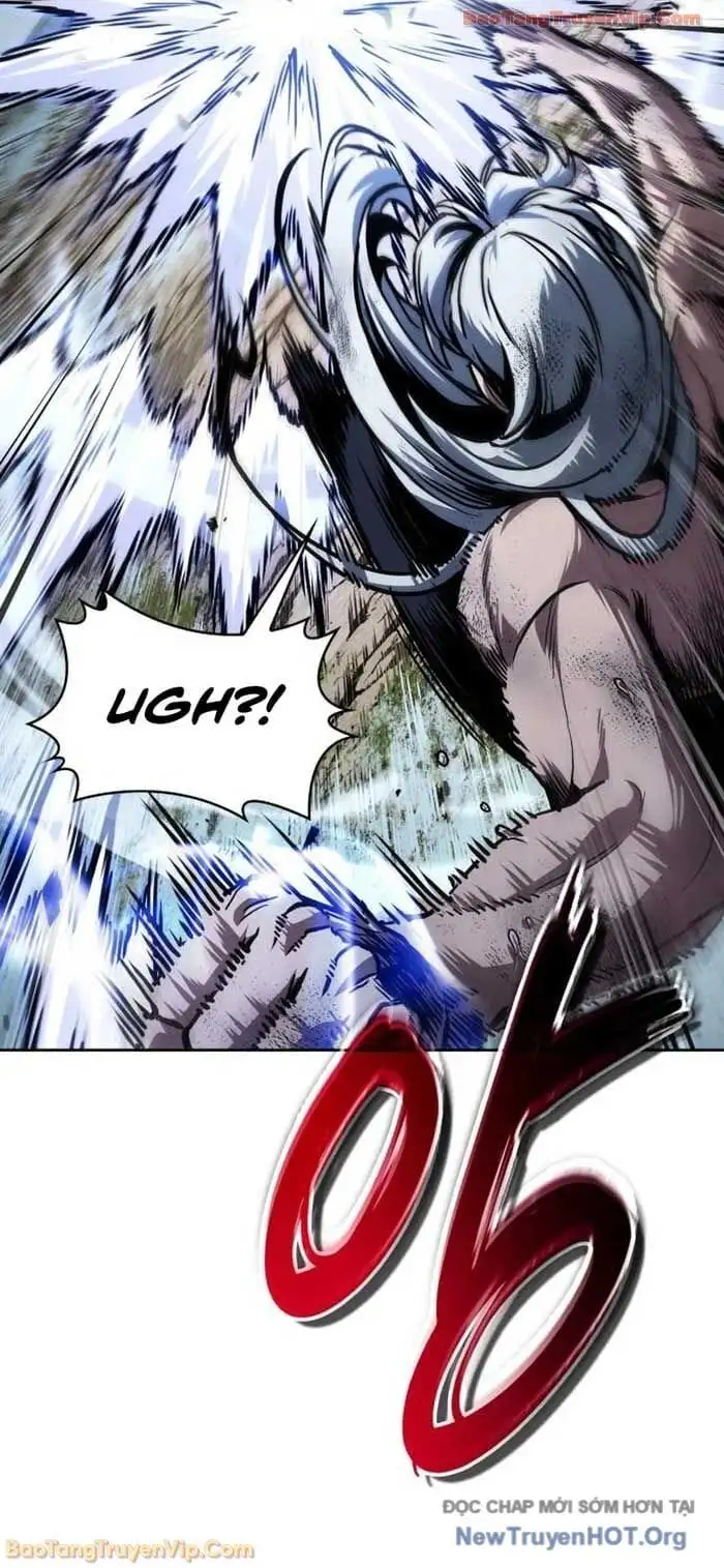 Truyện Tranh Ngã Lão Ma Thần trang 6