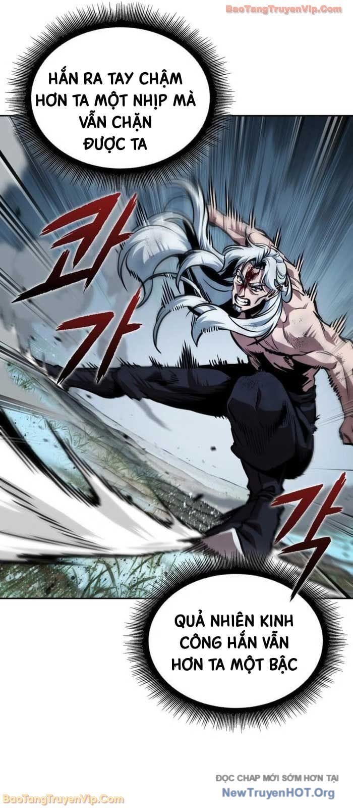 Truyện Tranh Ngã Lão Ma Thần trang 6