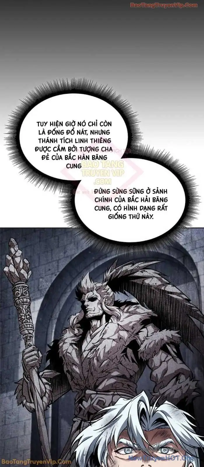 Truyện Tranh Ngã Lão Ma Thần trang 6