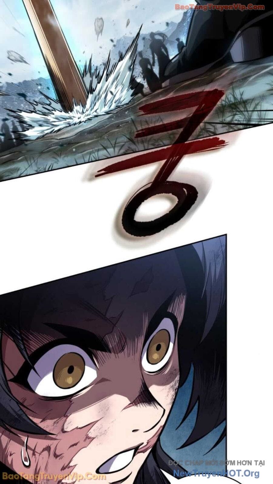 Truyện Tranh Ngã Lão Ma Thần trang 6