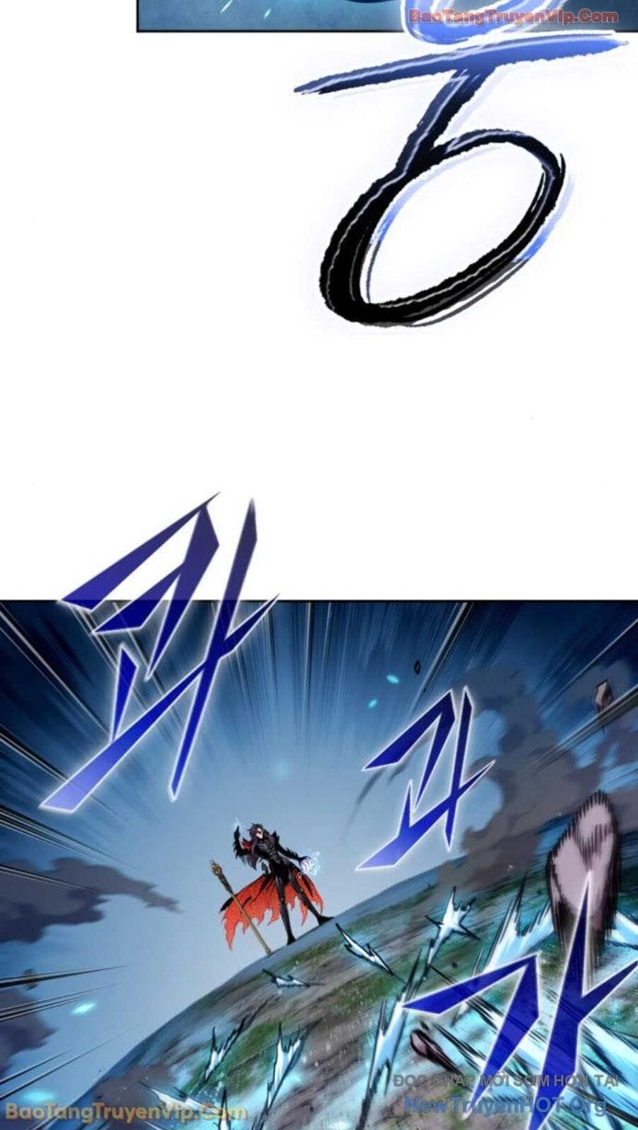 Truyện Tranh Ngã Lão Ma Thần trang 6