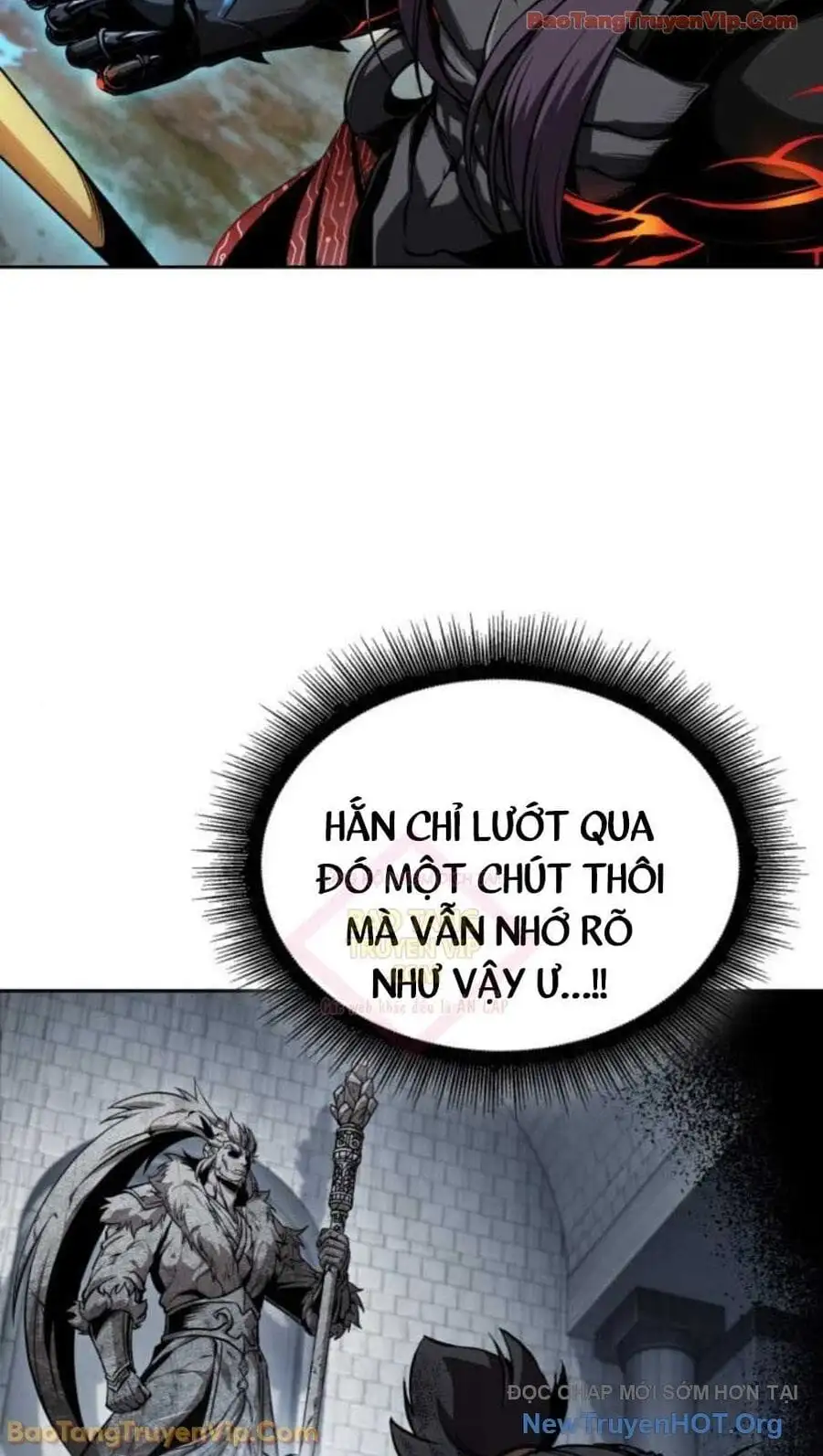 Truyện Tranh Ngã Lão Ma Thần trang 6