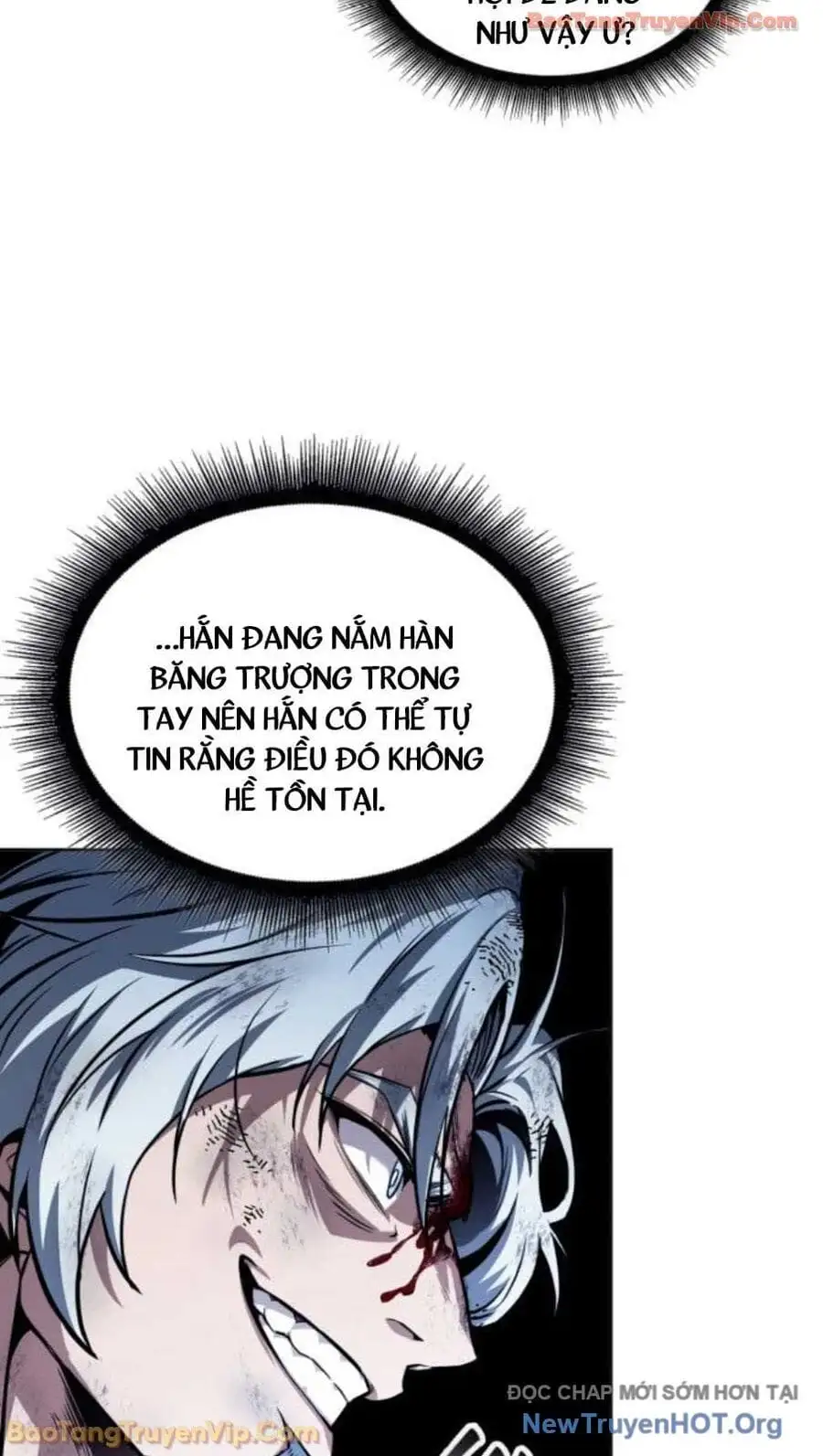 Truyện Tranh Ngã Lão Ma Thần trang 6