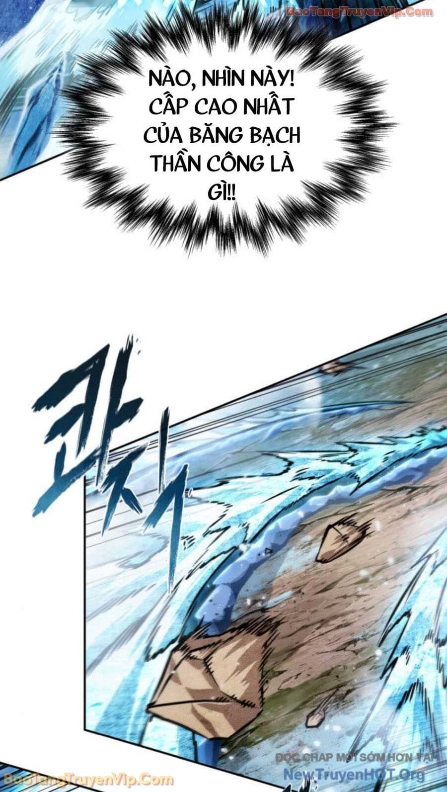 Truyện Tranh Ngã Lão Ma Thần trang 6