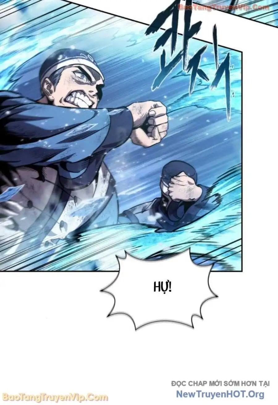 Truyện Tranh Ngã Lão Ma Thần trang 6