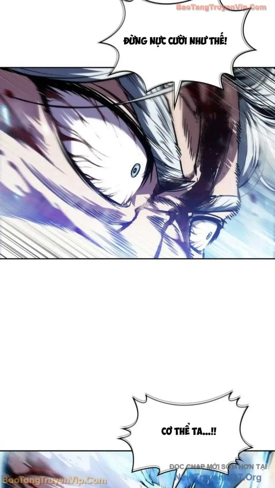 Truyện Tranh Ngã Lão Ma Thần trang 6