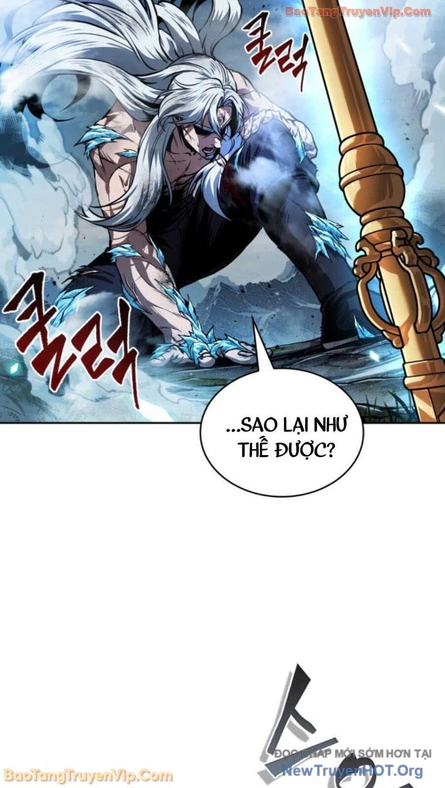 Truyện Tranh Ngã Lão Ma Thần trang 6
