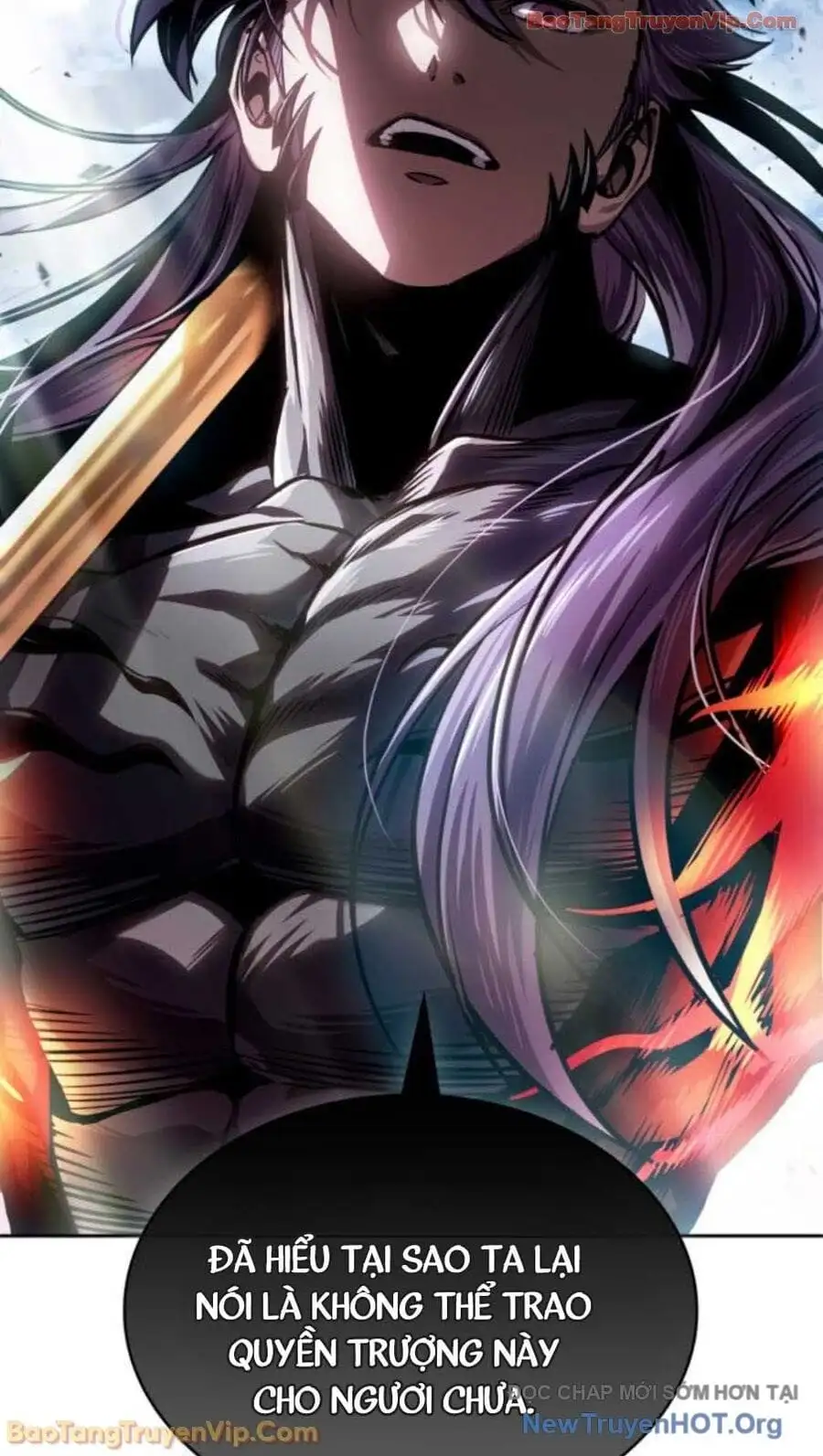 Truyện Tranh Ngã Lão Ma Thần trang 6