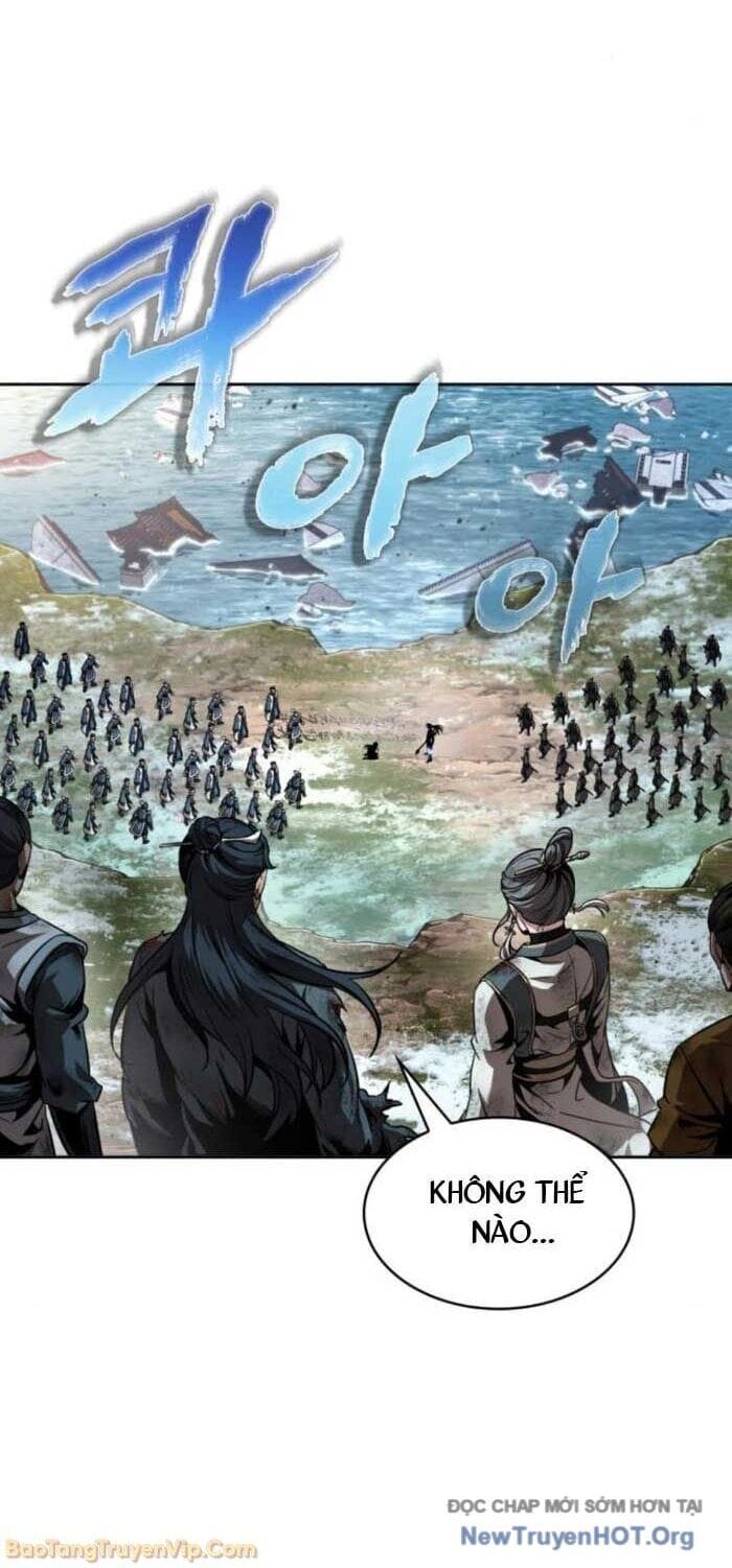 Truyện Tranh Ngã Lão Ma Thần trang 6