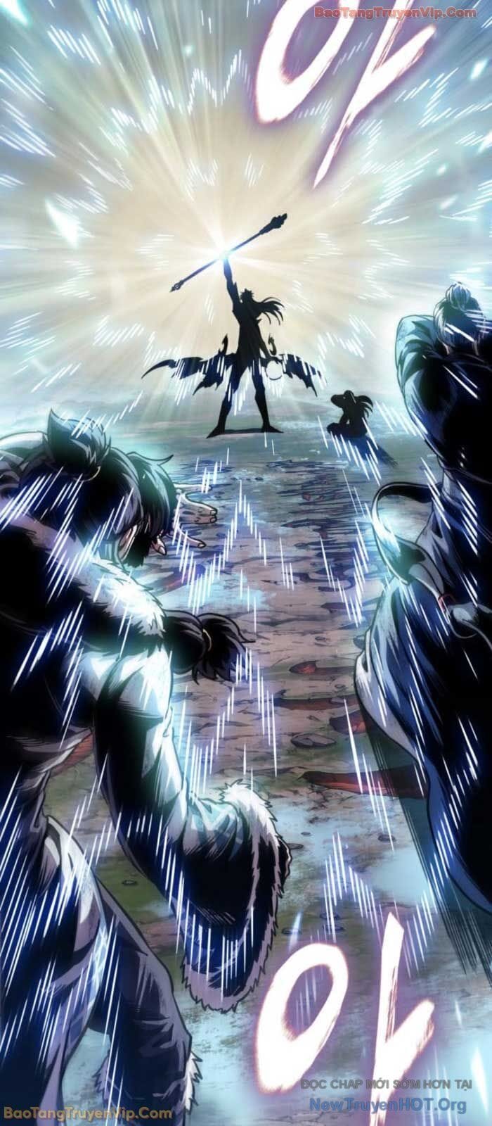 Truyện Tranh Ngã Lão Ma Thần trang 6