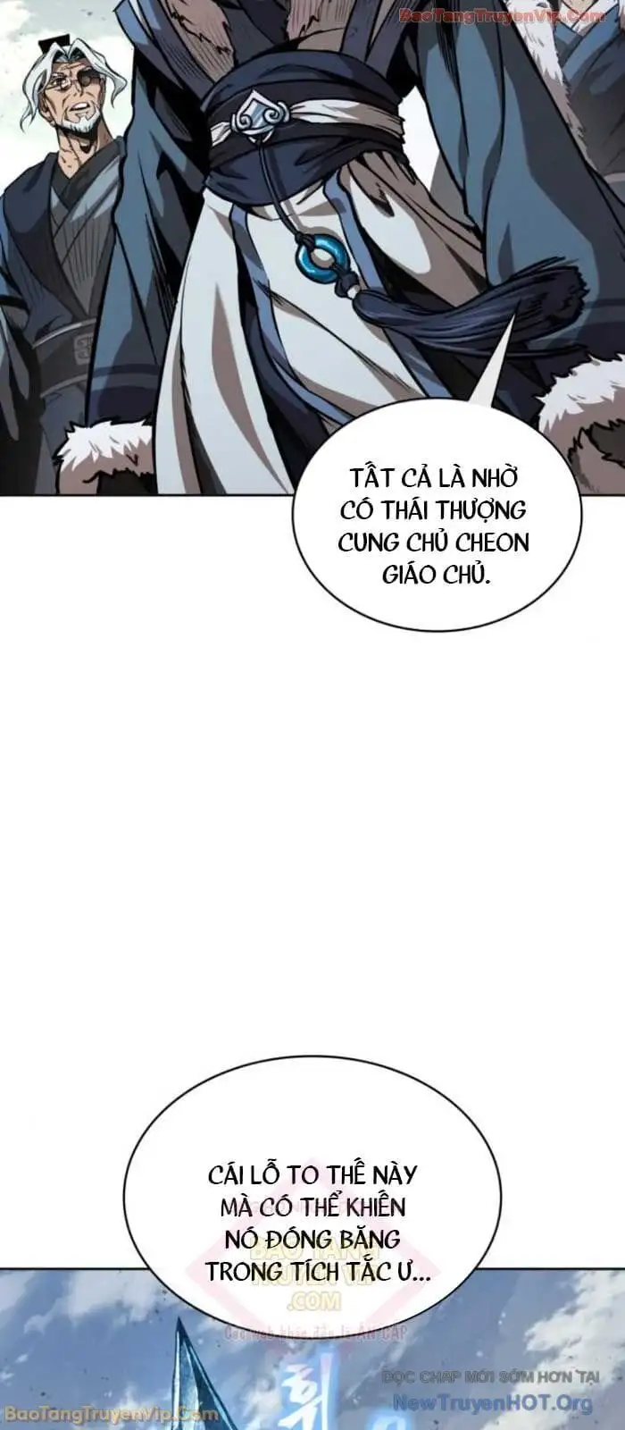 Truyện Tranh Ngã Lão Ma Thần trang 6