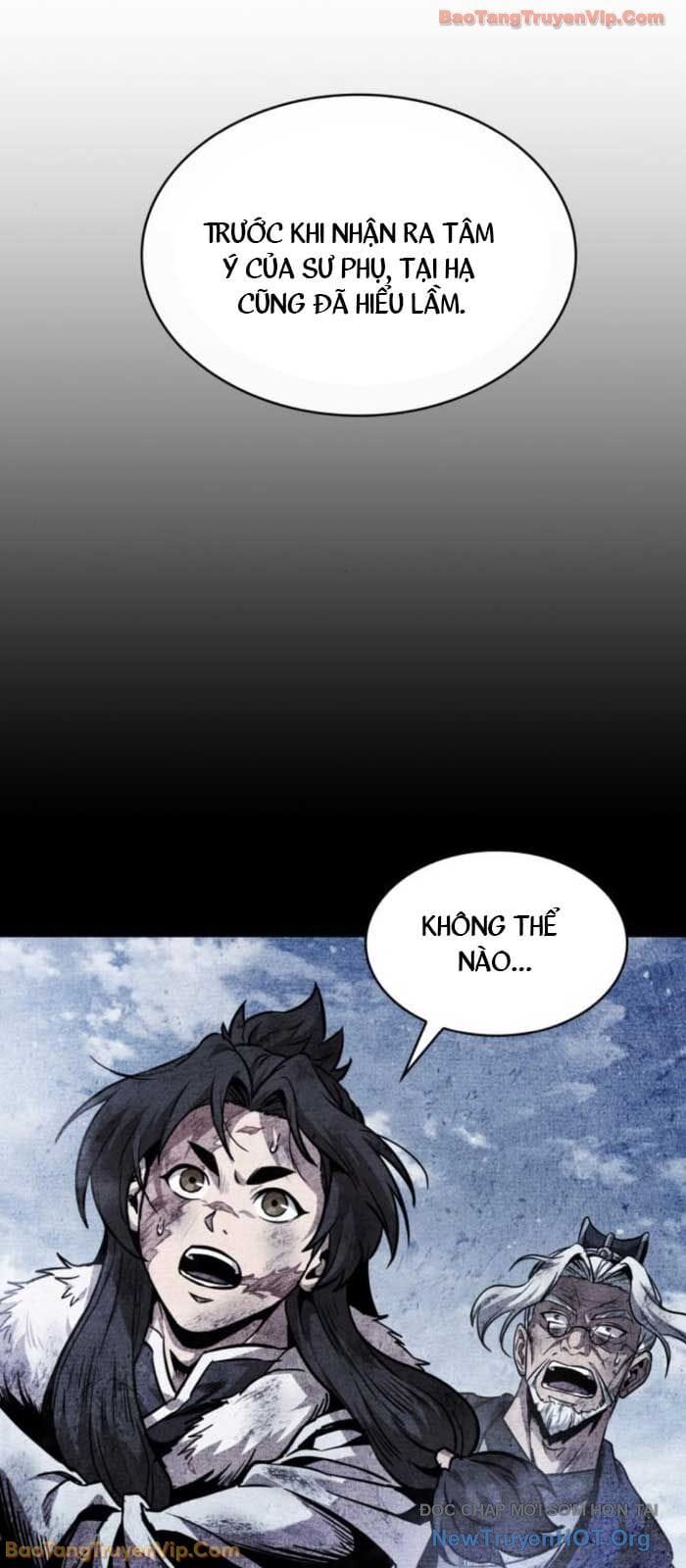 Truyện Tranh Ngã Lão Ma Thần trang 6