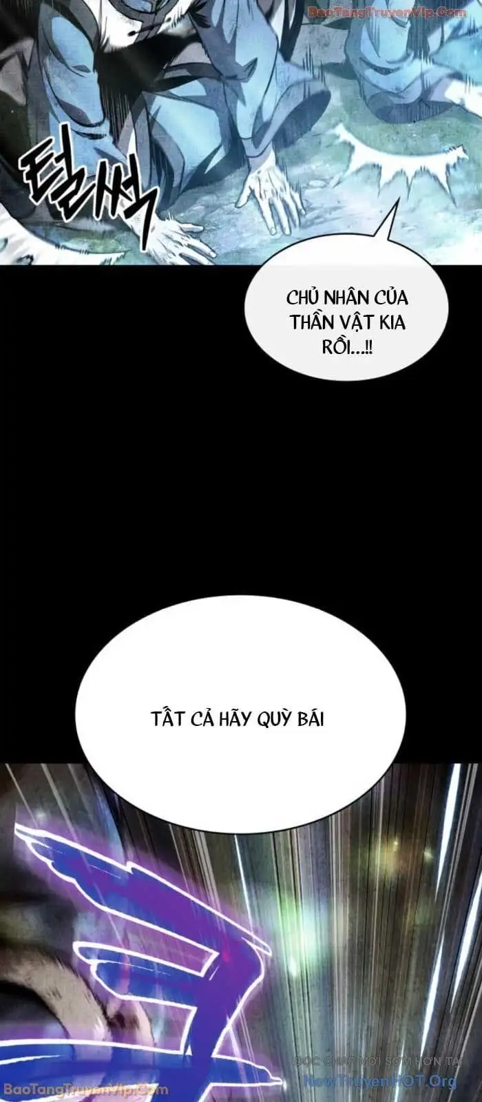 Truyện Tranh Ngã Lão Ma Thần trang 6