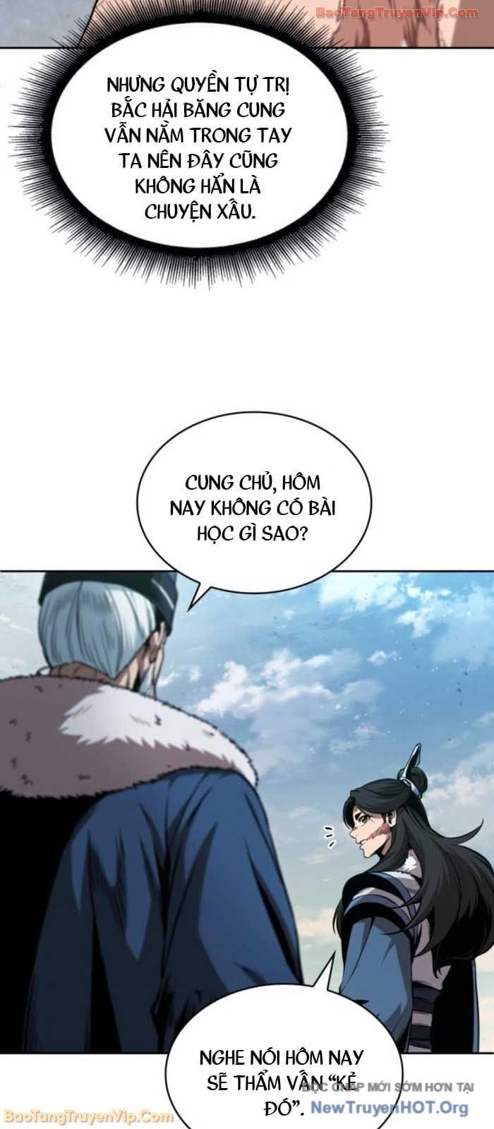 Truyện Tranh Ngã Lão Ma Thần trang 6