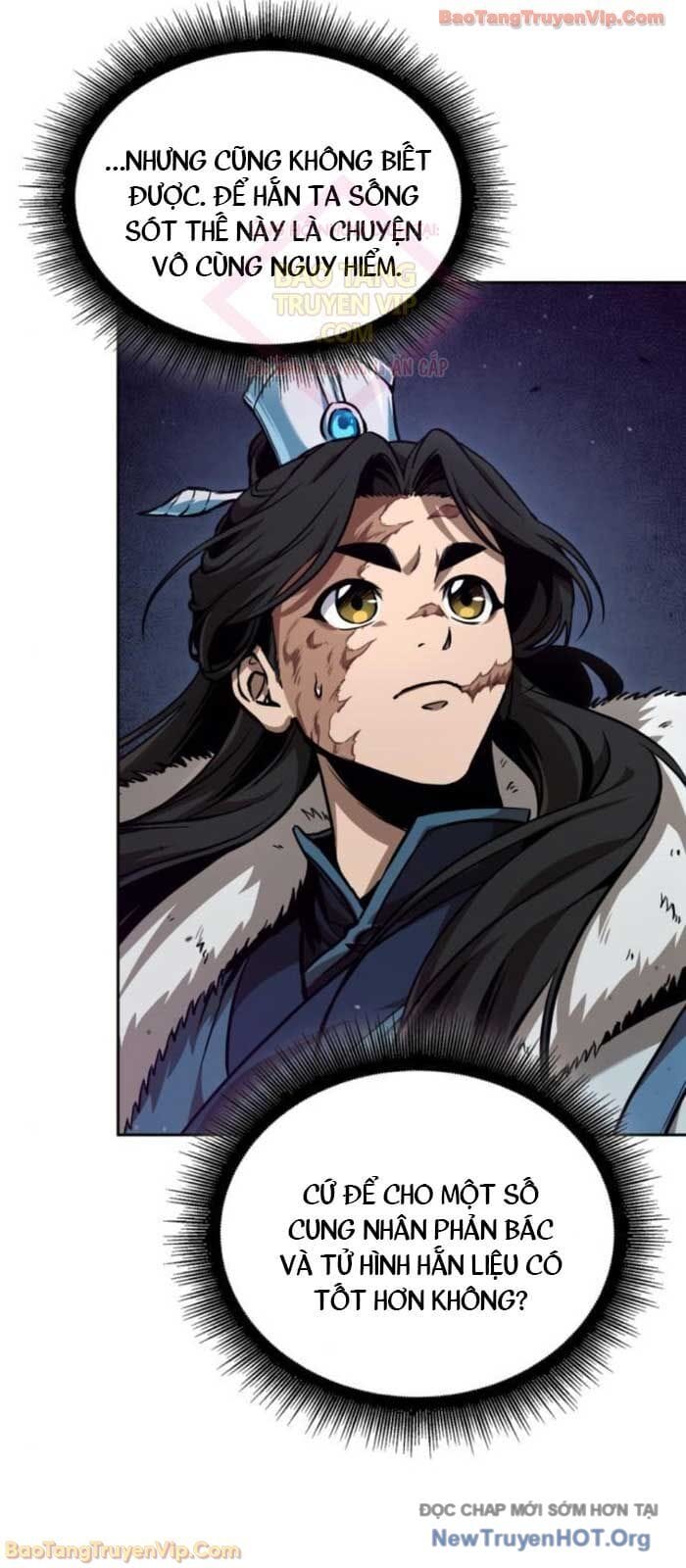 Truyện Tranh Ngã Lão Ma Thần trang 6