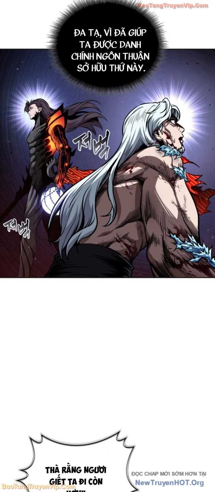 Truyện Tranh Ngã Lão Ma Thần trang 6