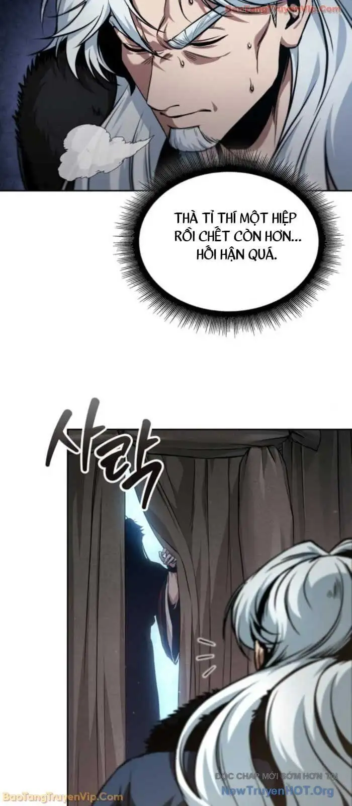 Truyện Tranh Ngã Lão Ma Thần trang 6